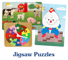 Jigsaw Puzzles