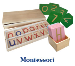 Montessori