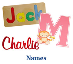 Names