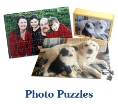 Photo Puzzles