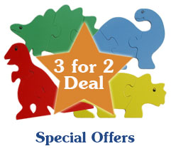 Special Offers