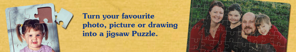 Photo Puzzles